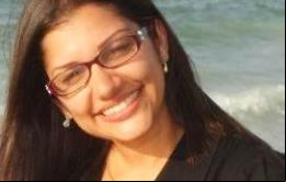 Nairobi Pinto, es jefa de corresponsalías de Globovisión y fue secuestrada el domingo por tres encapuchados 