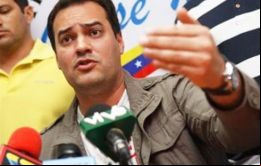 Hurtado: ”son vecinos que padecen cuando van al supermercado y hacen las mismas colas”