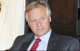 Según Christian Leffler se pretende apoyar el cambio y mayores libertades en Cuba