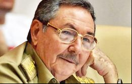 Raúl Castro está impulsando reformas 'muy en serio'