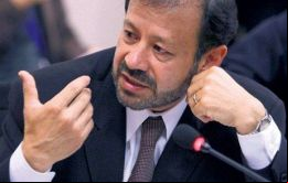 Sin embargo la región estás menos expuesta a las turbulencias internacionales, dijo Augusto de la Torre 