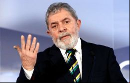 Para el ex presidente de Brasil, Venezuela es estratégica
