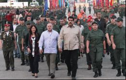Esperanza por el inicio del diálogo de paz, pero también sospechas que chavistas no piensan aflojar 