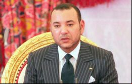 Todo depende de una señal del rey Mohamed VI 