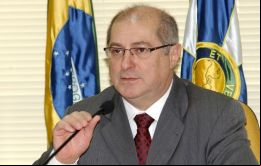 El ministro Silva será el anfitrión de la Conferencia Net Mundial en Sao Paulo la próxima semana 