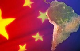 Fin del crecimiento anual de dos dígitos pero aumento de inversiones en América Latina en el área de materias primas 