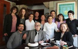  Dependerá de la familia si el libro finalmente se publica 
