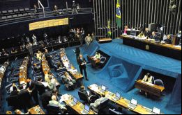 Oposición insiste en investigadora del Congreso para analizar conductas de Rousseff, Gabrielli y Roberto Costa