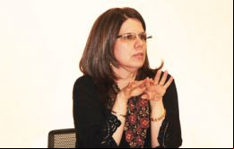 La alcaldesa Maldonado era Secretaria de Habitat del anterior gabinete municipal 