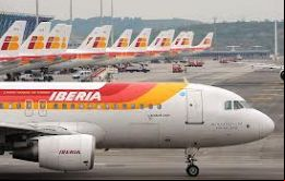 La línea de bandera española dejó de volar a Uruguay un año atrás 