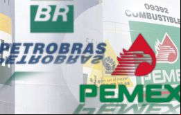 Petrobras, Pemex y América Móvil las tres empresas con mayores ventas en América Latina el año pasado 