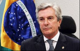 Llegó al poder con 40 años, el primer presidente electo por voto directo tras la dictadura 