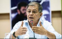 Se trata del Movimiento Bolivariano por la Nueva Colombia, según dijo Catacumbo en La Habana 