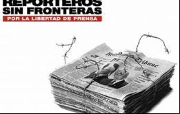 Los ‘100 héroes’ ponen su ideal ‘al servicio del bien común’ dijo RSF 