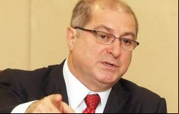 Lo itió el ministro de Comunicaciones Paulo Silva 