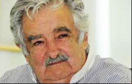 A instancias del presidente Mujica Uruguay legalizó la producción y venta de cannabis bajo ciertas condiciones y control estatal 