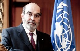 Graziano también reveló que 47 millones padecen hambre pero falta de  a los alimentos y empleo precario 