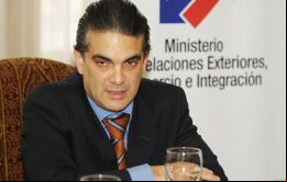Según el ministro Rivadeneira falta negociar indicaciones geográficas de ciertos productos, propiedad intelectual y compras públicas
