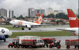 En el transporte aéreo la participación extranjera está limitada en votos y en capital 