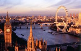 Se calcula que los 104 multimillonarios británicos suman una riqueza total de 301.130 millones de libras