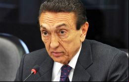Lobao aseguró que no tenemos ninguna preocupación con la demanda del Mundial 