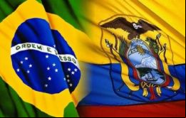 Brasil y Ecuador registraron los mayores aumentos al alcanzar 1,9 % y 1,5 %, respectivamente.