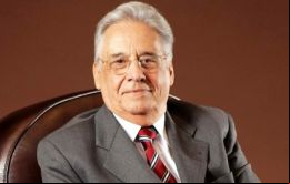 Ex-presidente Cardoso: las democracias autoritarias que tienen en el voto un aval”