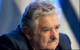 Mujica llamó a ayudar a las FARC y al gobierno a que encuentren una salida