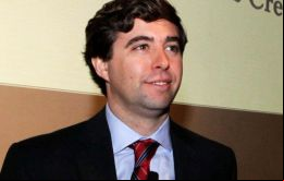 Hasta por lo menos el 2015 la Fed no tocará las tasas, según Alexander Klemm,  experto del FMI.