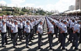  La policía paulista distribuye instructivos en embajadas y consulados del exterior para quienes vengan a la Copa