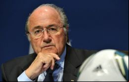 Los proyectos de Lula para Brasil no salieron adelante según Blatter 
