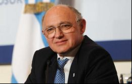 Timerman está previsto que viaje a España con una invitación personal para Rajoy 