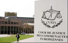 Esta semana en un fallo histórico el tribunal de Justicia de la UE reconoció el 'derecho al olvido'