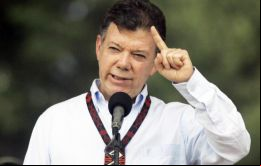 “Nunca imagine que con tal de boicotear el proceso de paz de los colombianos llegue a esos extremos”