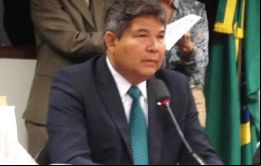 Según Gandra, los índices de criminalidad bajarán durante el Mundial y luego volverán a subir 