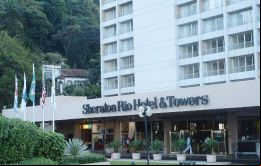 En el Sheraton de Río que hospedará a España, Argentina, Bélgica y Ecuador, se encontró 20 kilos de comida descompuesta