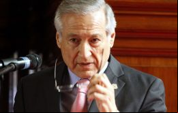 El elemento principal de cambio es ”la intensificación de los lazos con América Latina y el Caribe, particularmente con América de Sur” dijo Muñoz