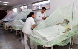 Pero mejor manejo de los pacientes permitió reducir los fallecimientos de la enfermedad desde 2010
