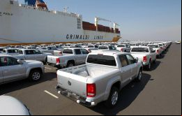 El sector automotor representa casi la mitad del flujo comercial de 36.000 millones de dólares anuales entre los dos países