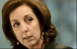 Roberta Jacobson dijo que, por ahora, la posición es que no creemos en sanciones 
