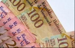 La principal fuente de financiamiento de ese gasto es la emisión monetaria, último recurso ante la caída sostenida de exportaciones y de los ingresos