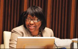 El riesgo de estas enfermedades es alto, en particular cuando hay eventos masivos, según la Directora de la OPS/OMS, Carissa F. Etienne