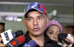 Hebert García Plaza hizo el anuncio pero sin mencionar montos ni tasa de cambio 