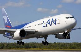 Según un comunicado el personal de Lan Peru no recibe aumentos desde hace diez años 