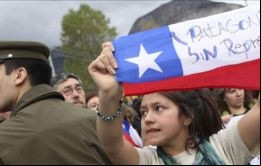 El proyecto lleva siete años en tramitación y es fuertemente resistido por grupos ambientalistas
