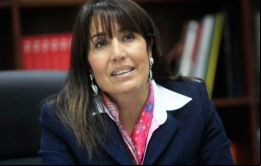 “Los presidentes van a lanzar ya la integración total de las cuatro bolsas de América Latina”, dijo la ministra peruana Magali Silva 