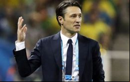 Si empezamos a cobrar penales así, habrá mil en el Mundial, y esto se va a convertir en un circo, dijo Kovic 
