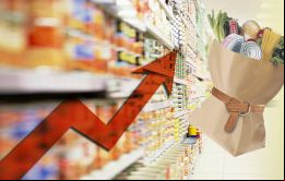 A pesar de las promesas y excusas de Maduro la inflación en cinco meses alcanzó el 23%
