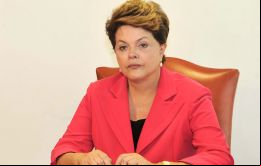 La presidenta recordó sus años de guerrillera urbana para argumentar en contra de las protestas 