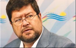 Se trata de Samuel Doria Medina, empresario del cemento y de una cadena de comidas rápidas quien en 2009 obtuvo 8% de los votos emitidos 